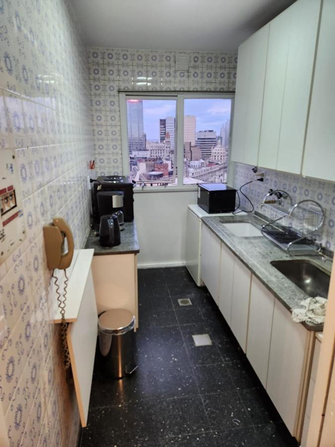 Apartment Turismo Aparts Obelisco 20 *