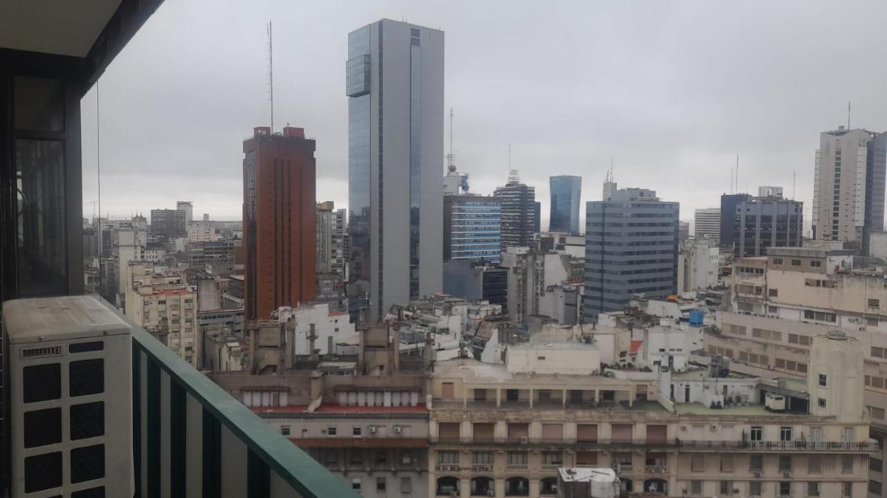 Turismo Aparts Obelisco 20 Buenos Aires